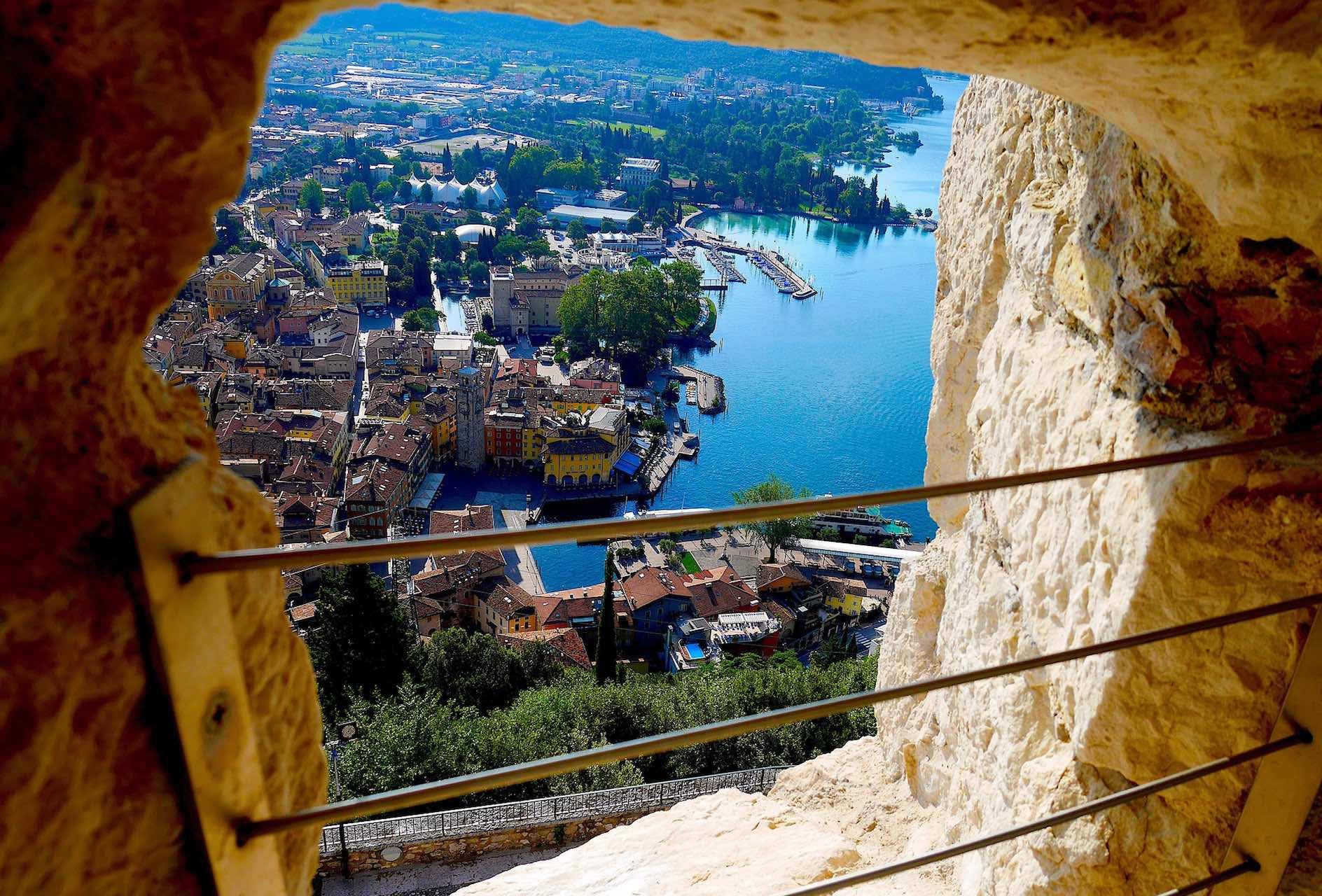 Esperienze sul lago di Garda - Hotel Villa Enrica a Riva