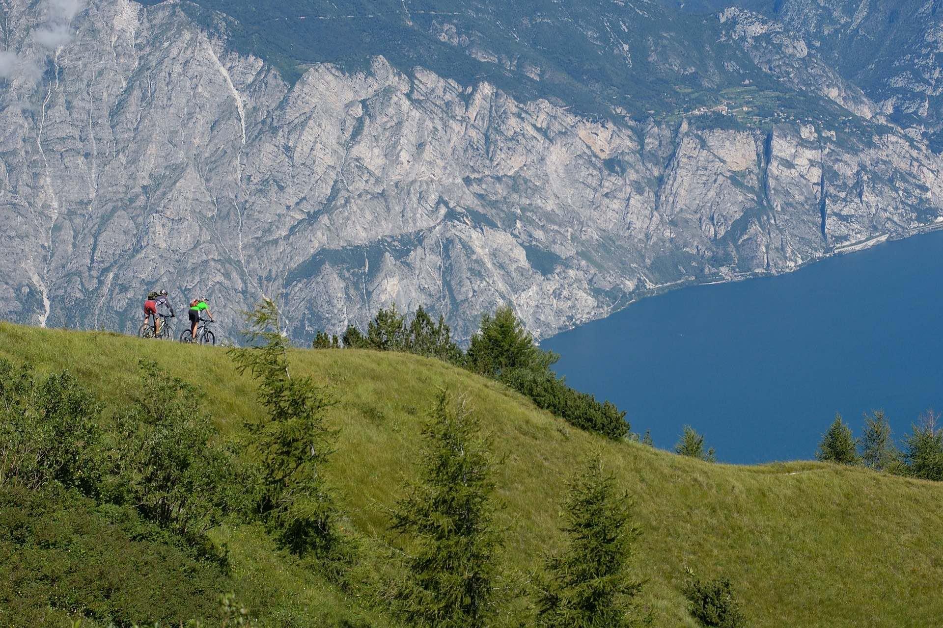 Esperienze sul lago di Garda - Hotel Villa Enrica a Riva